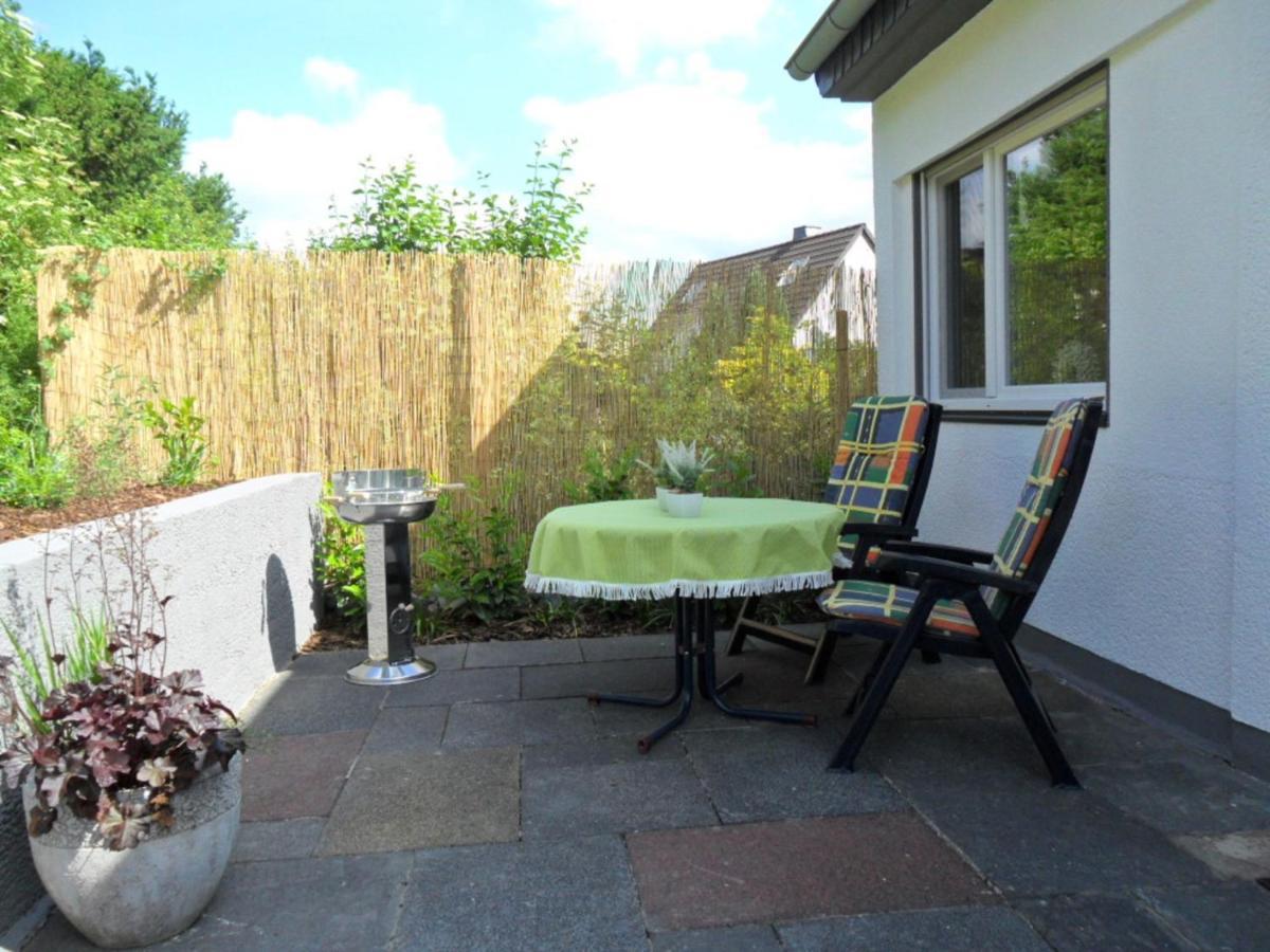 Ferienwohnung Im Rosental Andernach Exterior photo