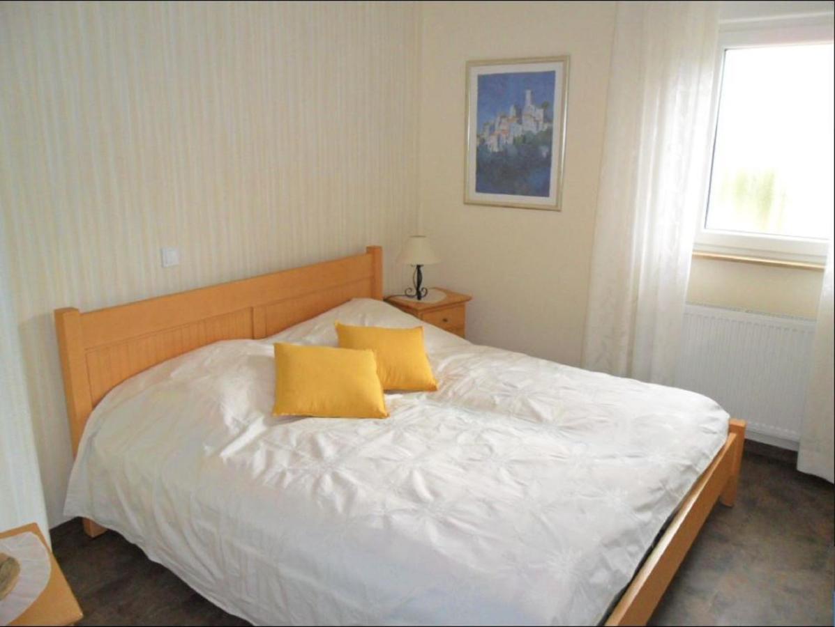Ferienwohnung Im Rosental Andernach Exterior photo